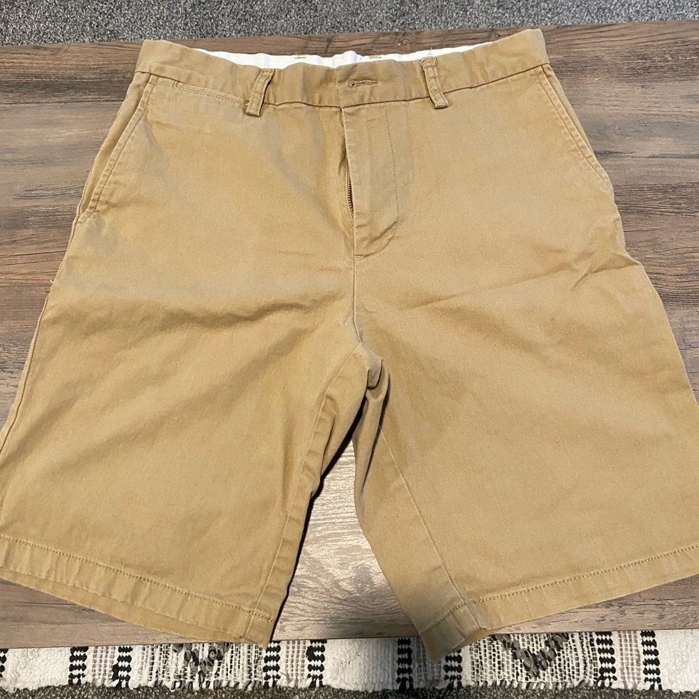 Old Navy Khaki Shorts